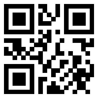 3910112398 - Immagine del Qr Code associato