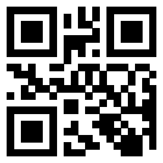 Immagine del QrCode di 3910112399