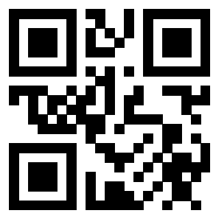 Il Qr Code di 3910112400