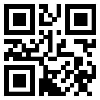 3910112401 - Immagine del Qr Code