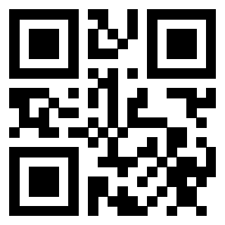 3910112404 - Immagine del QrCode associato