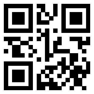 QrCode di 3910112405