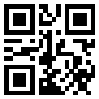 3910112406 - Immagine del QrCode associato