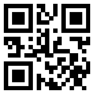 3910112409 - Immagine del QrCode associato