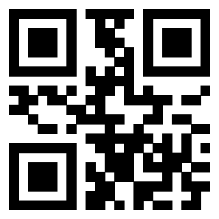 3910112410 - Immagine del Qr Code associato