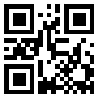 Scansione del Qr Code di 3910112411