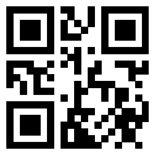 3910112412 - Immagine del QrCode