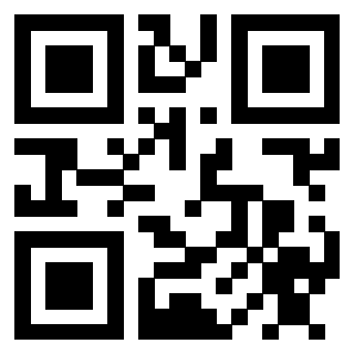 Il QrCode di 3910112414