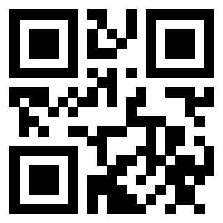 Scansione del Qr Code di 3910112415