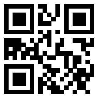 Immagine del QrCode di 3910112416