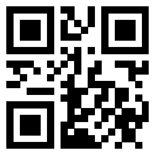 3910112419 QrCode associato