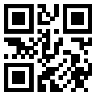 Scansione del Qr Code di 3910112420