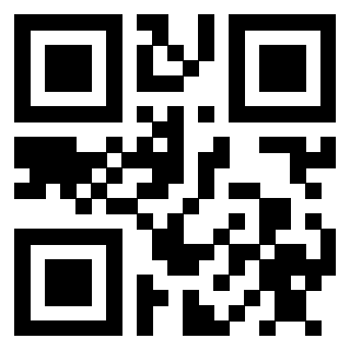 3910112421 - Immagine del Qr Code