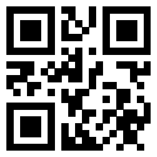 3910112423 - Immagine del QrCode associato