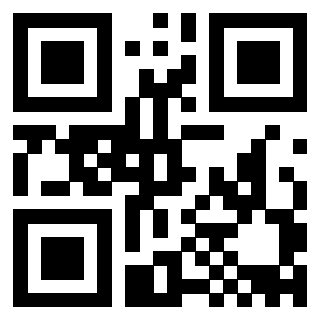 Il Qr Code di 3910112425