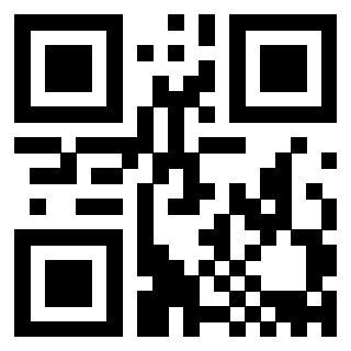 Scansione del Qr Code di 3910112426