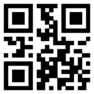 Immagine del QrCode di 3910112427