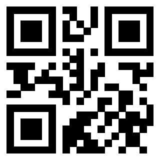 3910112429 Qr Code associato