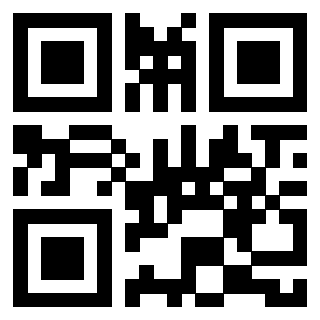 3910112430 QrCode associato