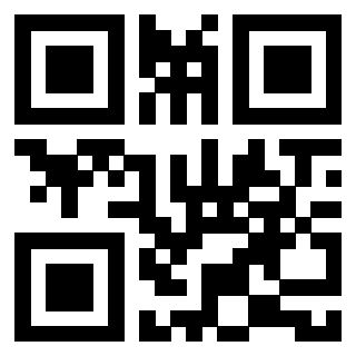3910112431 - Immagine del Qr Code