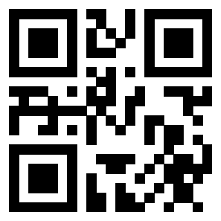 Il Qr Code di 3910112432