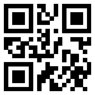 3910112433 - Immagine del QrCode associato