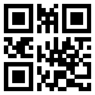 3910112436 QrCode associato