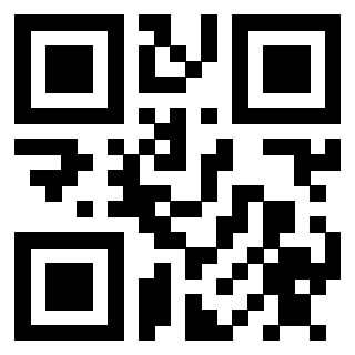 3910112438 QrCode associato