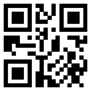 Scansione del Qr Code di 3910112440
