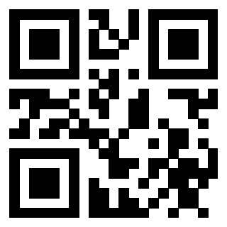 3910112443 - Immagine del Qr Code associato