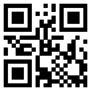 Immagine del Qr Code di 3910112444