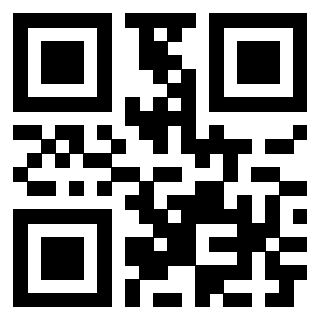 Immagine del QrCode di 3910112445