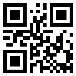 3910112447 - Immagine del QrCode associato