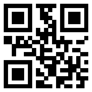 QrCode di 3910112449