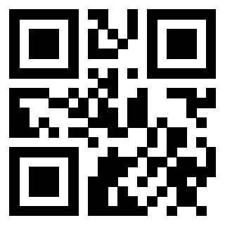 3910112451 Qr Code associato