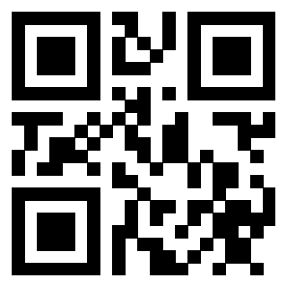 Immagine del QrCode di 3910112453