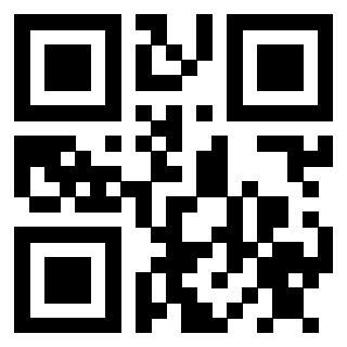 Scansione del Qr Code di 3910112455