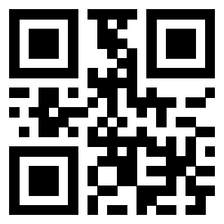 3910112457 - Immagine del Qr Code associato