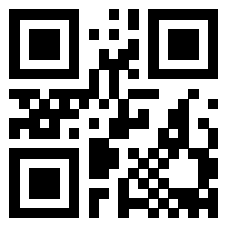 3910112458 Qr Code associato