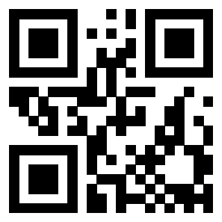 3910112459 - Immagine del Qr Code