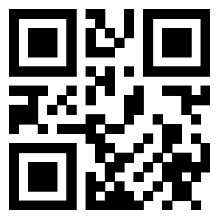 3910112460 Qr Code associato