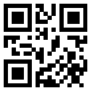 Qr Code di 3910112461
