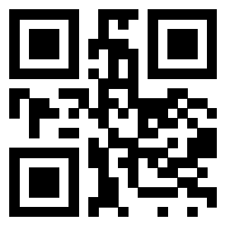 3910112466 - Immagine del QrCode associato
