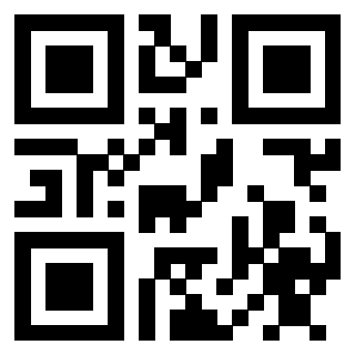 Il QrCode di 3910112467