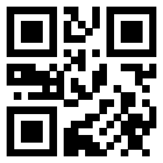 Scansione del Qr Code di 3910112468