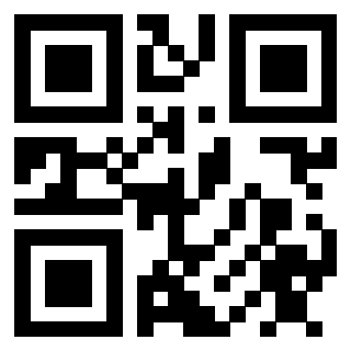 3910112470 - Immagine del QrCode