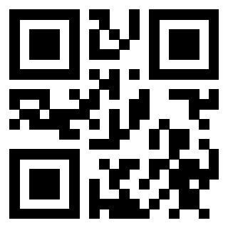 Scansione del Qr Code di 3910112473