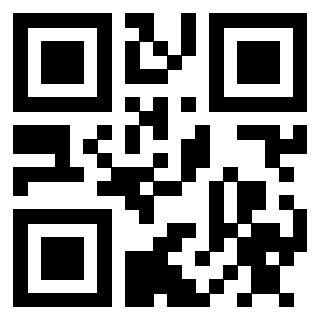 Immagine del Qr Code di 3910112477