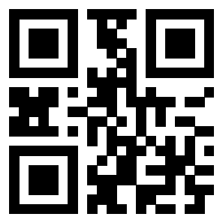 3910112479 - Immagine del QrCode associato