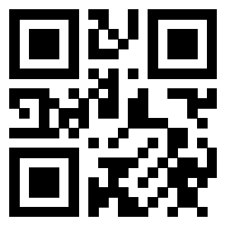 Qr Code di 3910112480